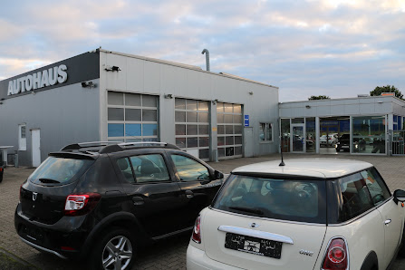 Autohaus Burgdorf