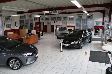 Autohaus Burgdorf
