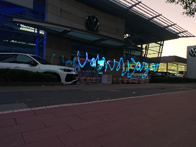 Volkswagen Zentrum Köln