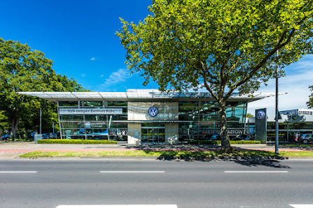 Volkswagen Zentrum Köln