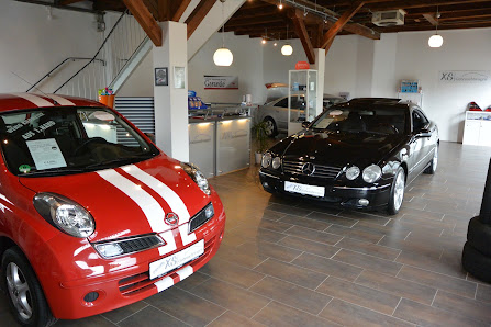 Autohaus XS Gebrauchtwagen