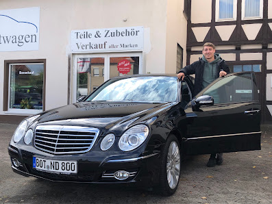 Autohaus XS Gebrauchtwagen