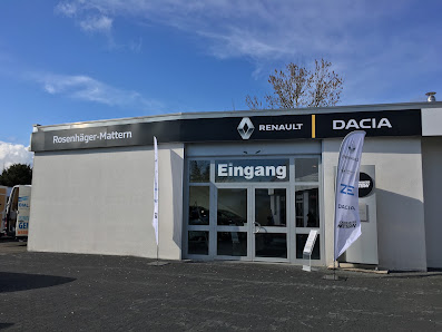 Dacia Melle Autohaus Mattern