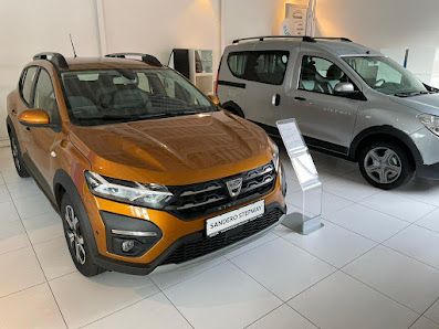 Dacia Melle Autohaus Mattern