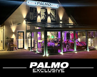 Palmo-Mobil-Performance GmbH & Co. KG