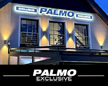 Palmo-Mobil-Performance GmbH & Co. KG