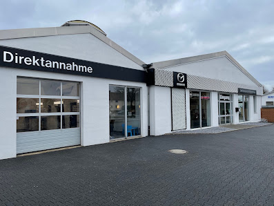 Autohaus Mattern in Melle