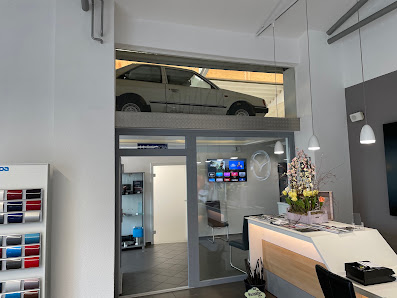 Autohaus Mattern in Melle