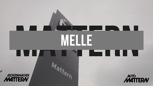 Autohaus Mattern in Melle