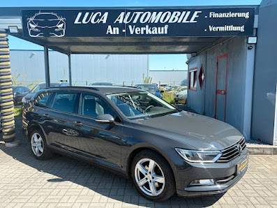 Luca Automobile