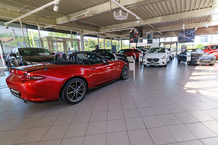 Autohaus Prange GmbH - Mazda Vertragshändler und Servicepartner