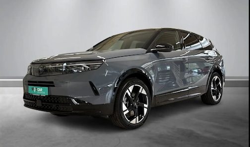 Opel Günter Oldenbürger - Verkauf