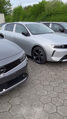 Opel Günter Oldenbürger - Verkauf