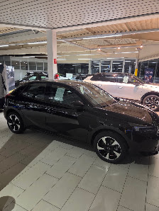 Opel Günter Oldenbürger - Verkauf
