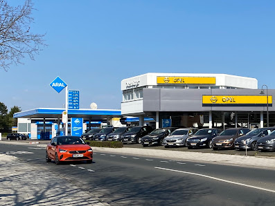 Opel Günter Oldenbürger - Verkauf