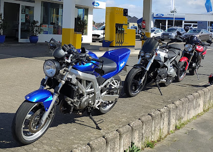 Deppe Ford Autohaus
