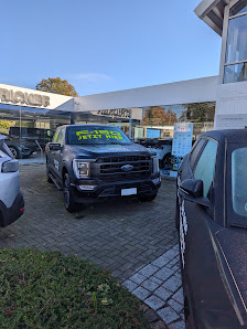 Deppe Ford Autohaus