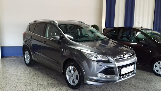 Deppe Ford Autohaus