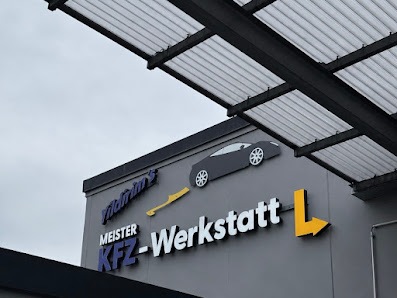 Yildirim Kfz Werkstatt