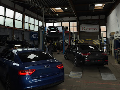 Yildirim Kfz Werkstatt