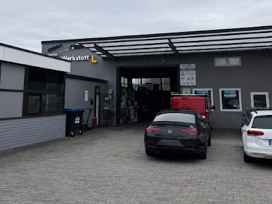Yildirim Kfz Werkstatt