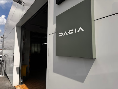 Autohaus Landermann GmbH & Co. KG - SPENGE - DACIA