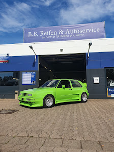 B.B. Reifen & Autoservice - Neustadt am Rübenberge