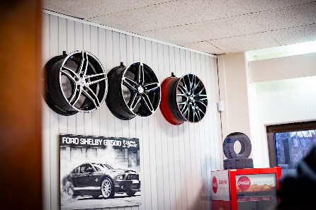 B.B. Reifen & Autoservice - Neustadt am Rübenberge