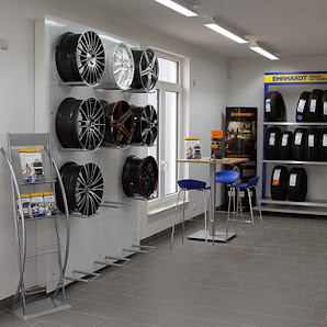 Ehrhardt Reifen + Autoservice