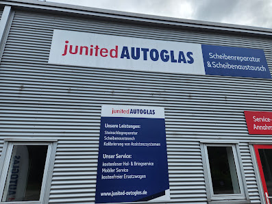 junited AUTOGLAS Neustadt am Rübenberge