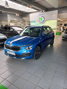 Autohaus H. Tietjen KG Skoda Vertragshändler