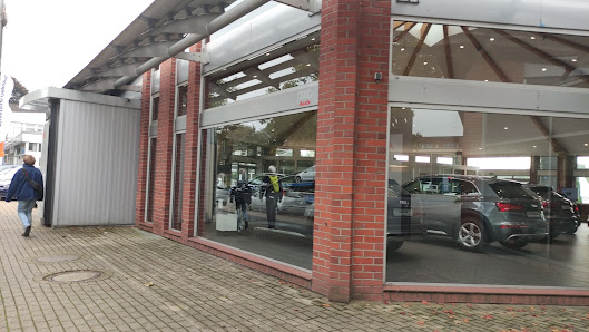 Autohaus Spreckelsen GmbH & Co. KG - Ihr Audi und Volkswagen Partner