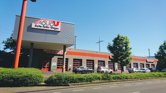 ATU Köln - Zollstock