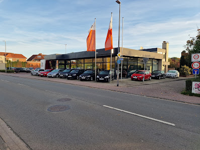 Autohaus Cordes