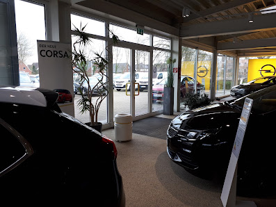 Autohaus Cordes