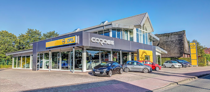 Autohaus Cordes