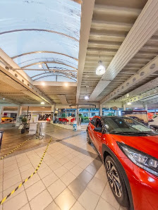 Autohaus S+K - Toyota