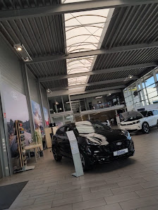 Autohaus Tobaben | Ford Stade