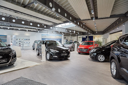 Autohaus Werner Bröhan GmbH