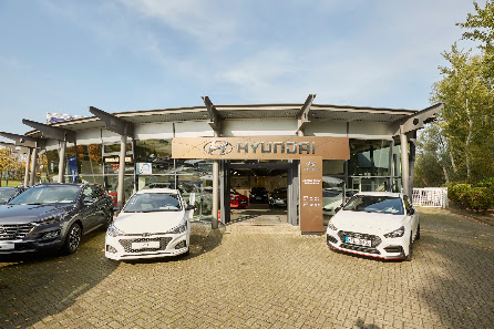 Autohaus Werner Bröhan GmbH