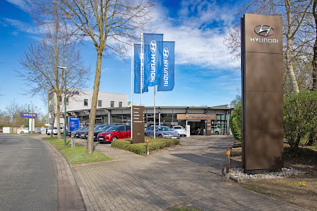 Autohaus Werner Bröhan GmbH