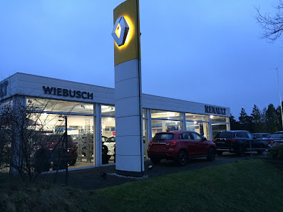 Autohaus Wiebusch GmbH