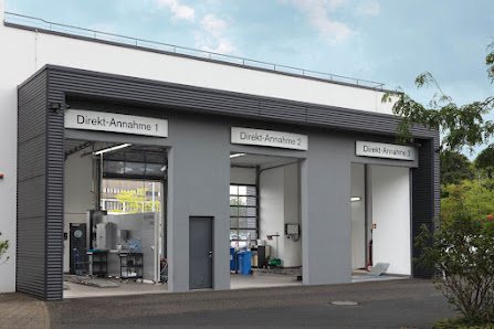 Volvo Autohaus La Linea