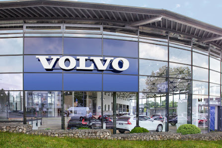Volvo Autohaus La Linea