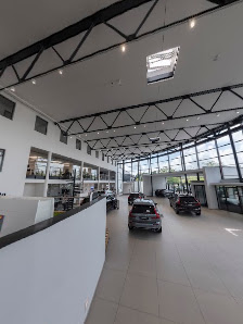 Volvo Autohaus La Linea