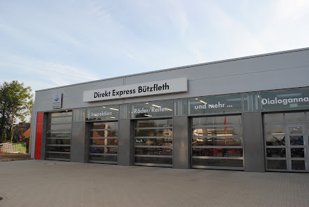 Autohaus Spreckelsen GmbH & Co. KG