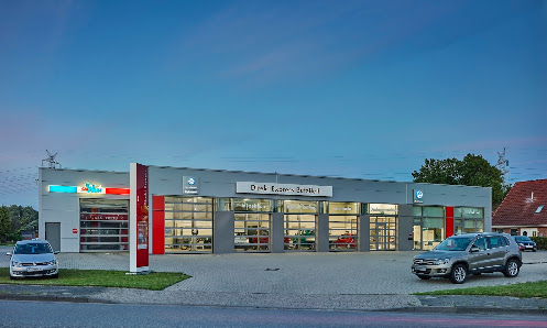 Autohaus Spreckelsen GmbH & Co. KG