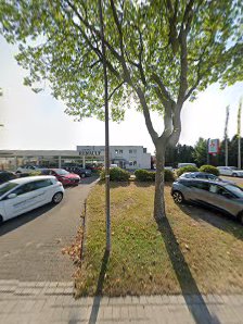 AUTOHAUS WIEBUSCH GMBH Dacia