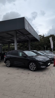 Autohaus Engelke