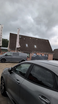 Autohaus Engelke